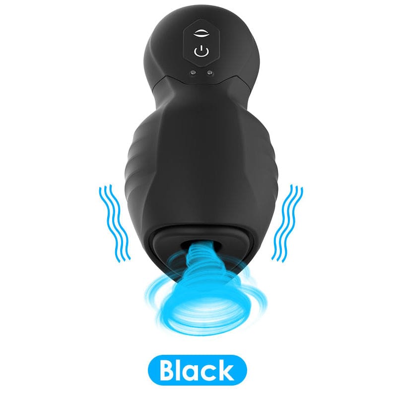 Men’s Masturbation Multi Frequency Sucking Cup