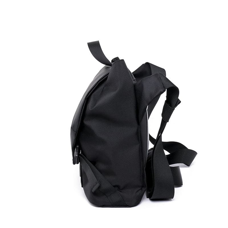 Quality Mens Shoulder Bag Large Capacity Casual Messenge Bag