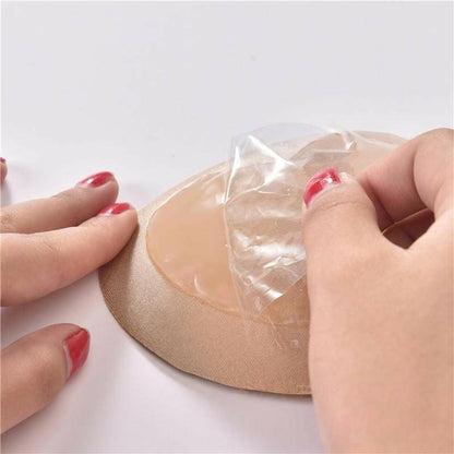 Silicone Breast Pads Insert 3D Thickened Silicone Pad