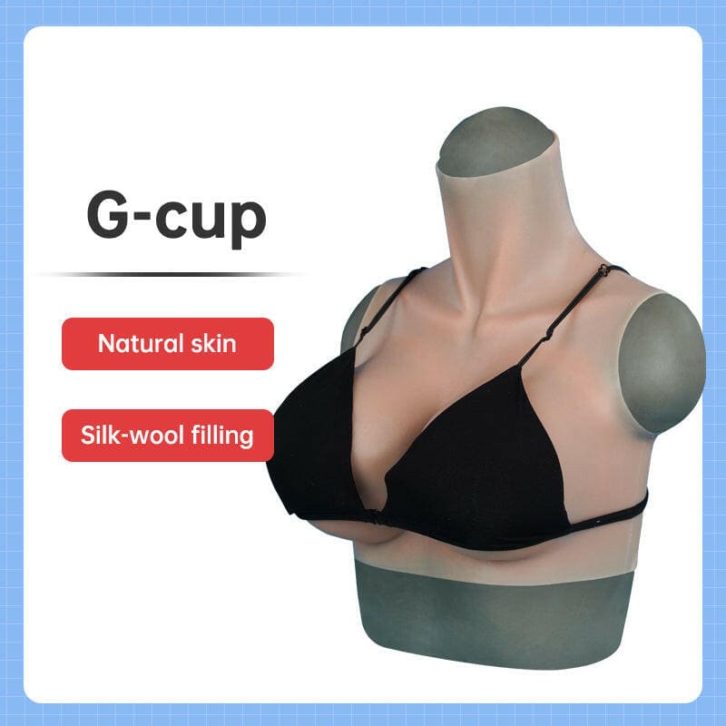 Black bra displayed on a mannequin torso with product details.