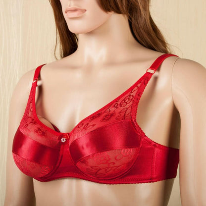 Silicone Filled Bra Prosthesis for Enhanced Shape