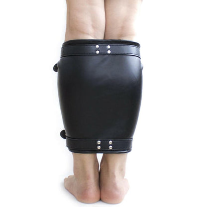 Unisex Erotic Leg Binding Bondage Wear for All