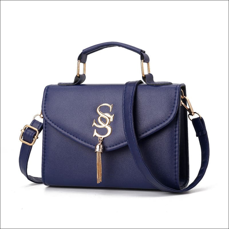 Stylish Fashion Shoulder Messenger Handbag for Elegance