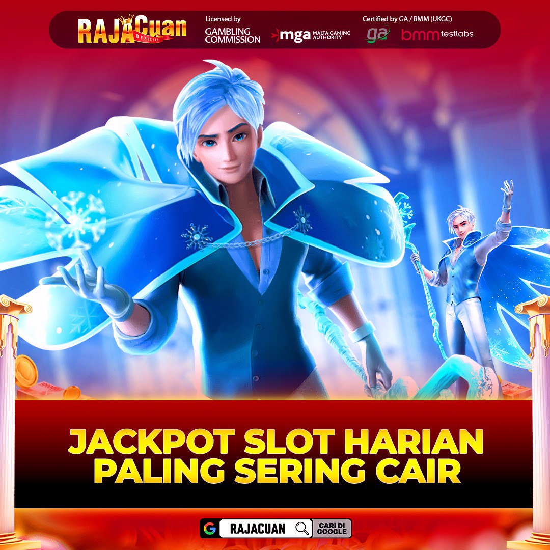 Rajacuan👠 Game Console Online Kualitas Warna Terbaik & Platform Online Indonesia